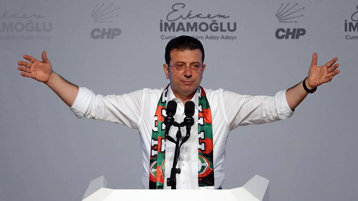 © Getty Images / Mehmet Masum Suer/SOPA Images/LightRocket via Getty Images