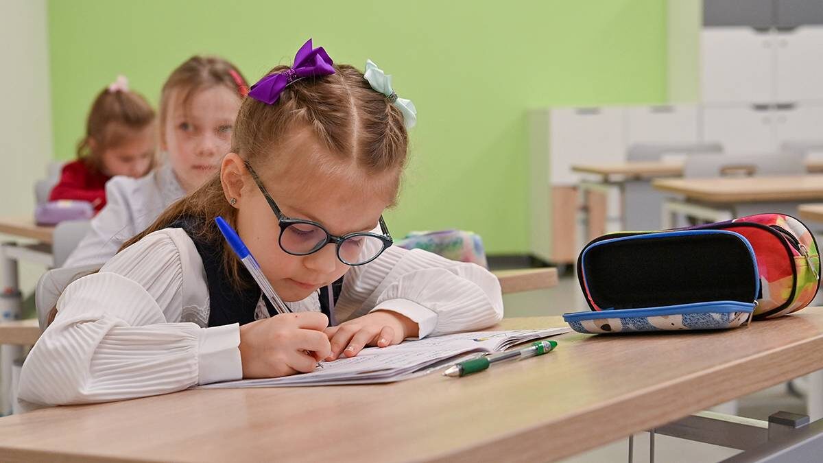    Фото: Пресс-служба мэра и правительства Москвы / Максим Мишин