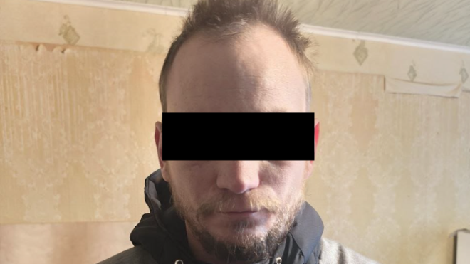 Фото: Пресс-служба ГУ МВД России по г.Санкт-Петербургу и Ленинградской области