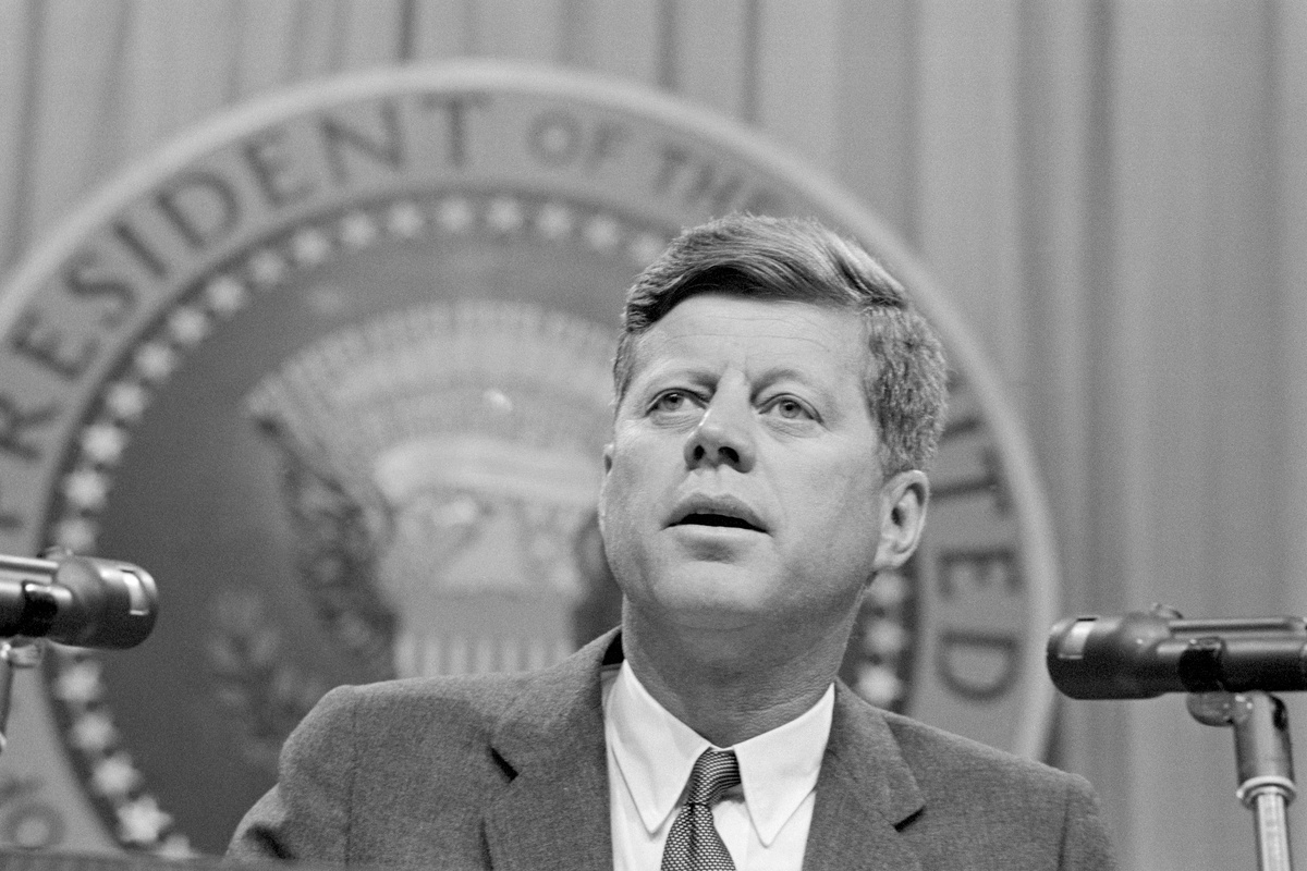    Bettmann / Contributor/Getty Images