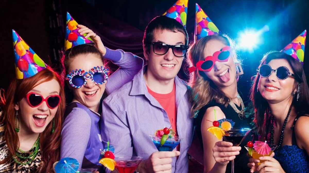 В поисках вечных удовольствий