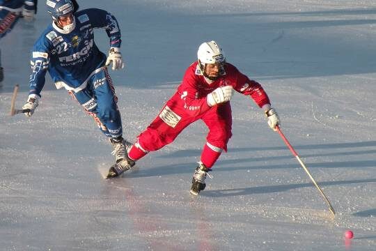    Всем приятно, кроме бюджета