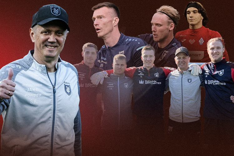    Большое интервью с Сергеем Козко. Фото и коллаж: «БИЗНЕС Online»