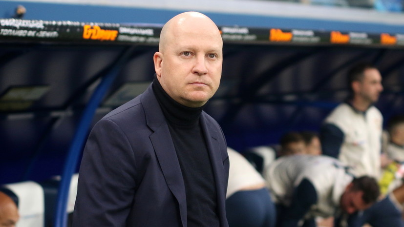   globallookpress.com Maksim Konstantinov