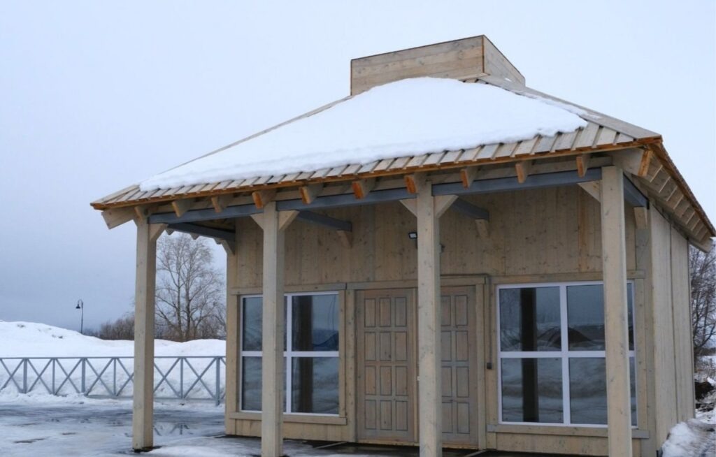    Фото: Минтуризма/VK Ульяна Бажанова