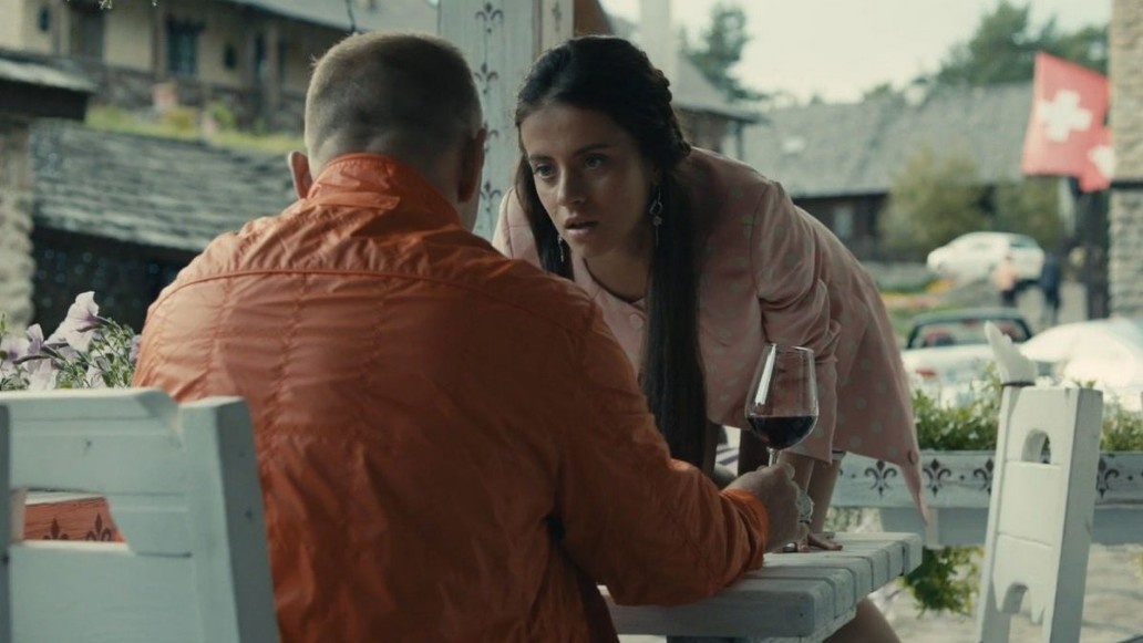 Листайте вправо, чтобы увидеть больше изображений