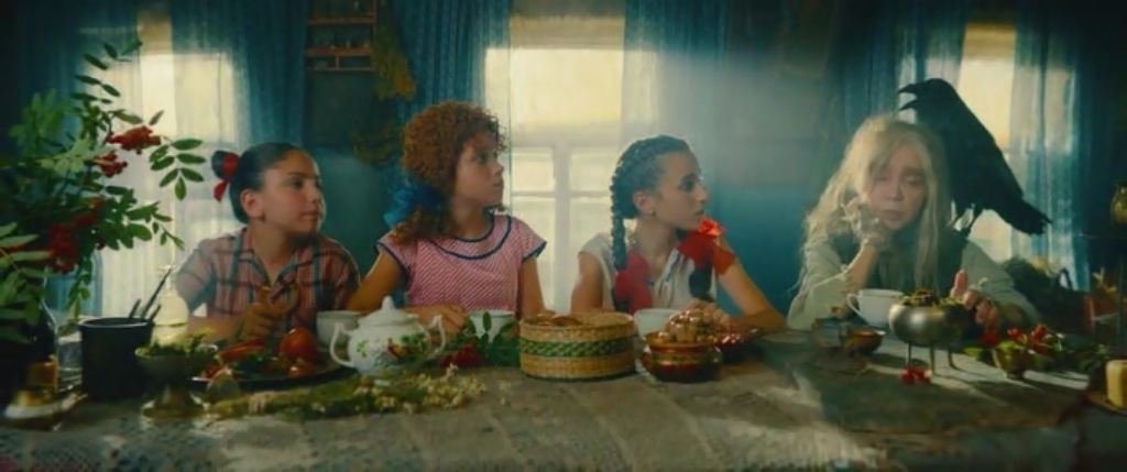 Кадр из фильма