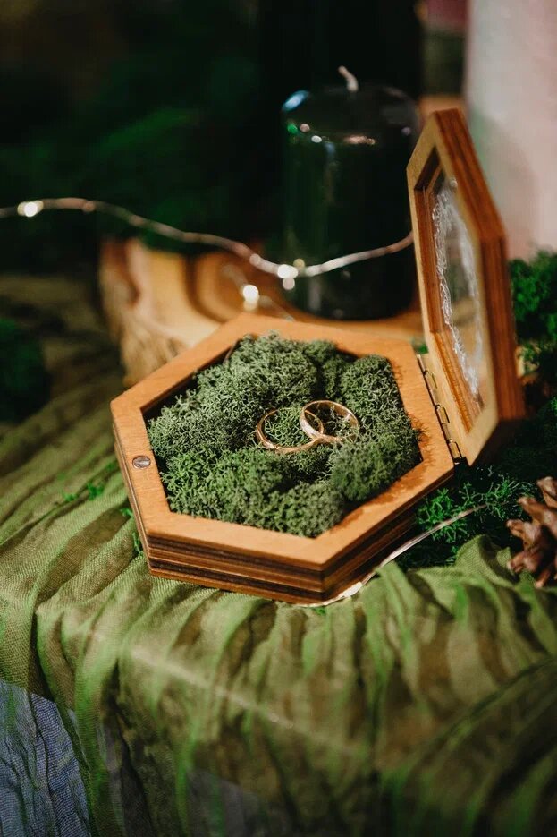 Ресторан Кедр, свадьба Винтаж/Бохо