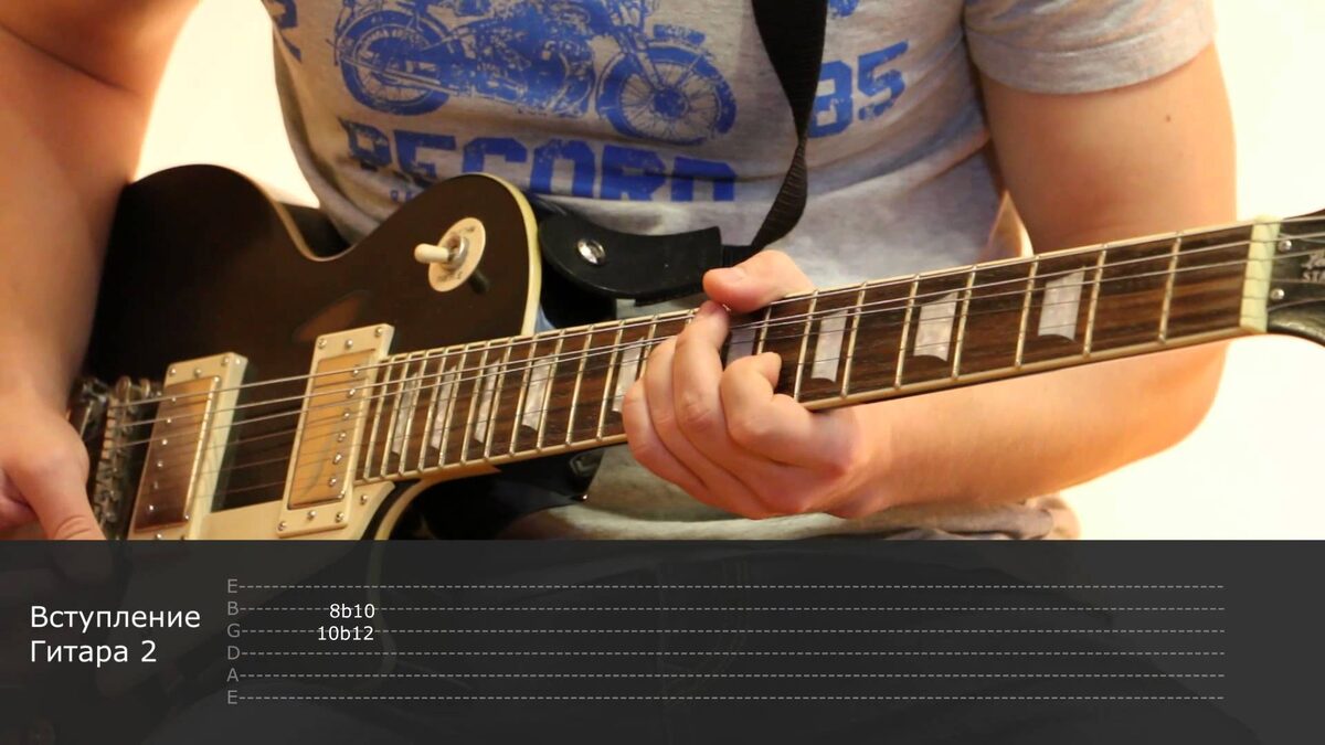    Как настроить гитару для разных жанров