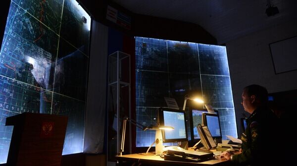    © Sputnik / Кирилл Каллиников