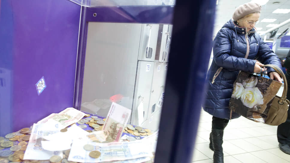 Фото: Евгений Павленко / Коммерсантъ