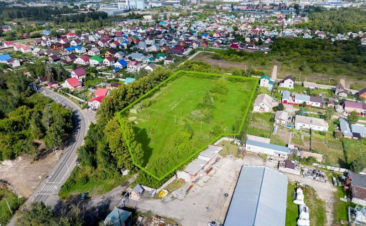 Фото:. земля.дом.рф