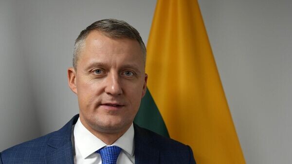    © Photo : Lietuvos Respublikos energetikos ministerija