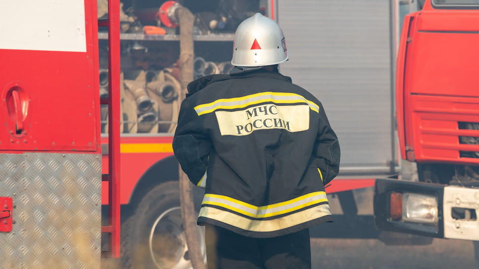 Фото: Олег Харсеев / Коммерсантъ