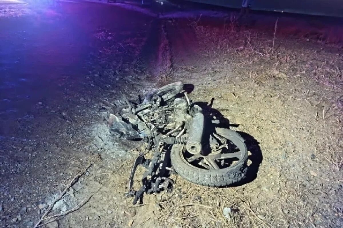    Жителя Хакасии осудили за смертельное ДТП в Чите