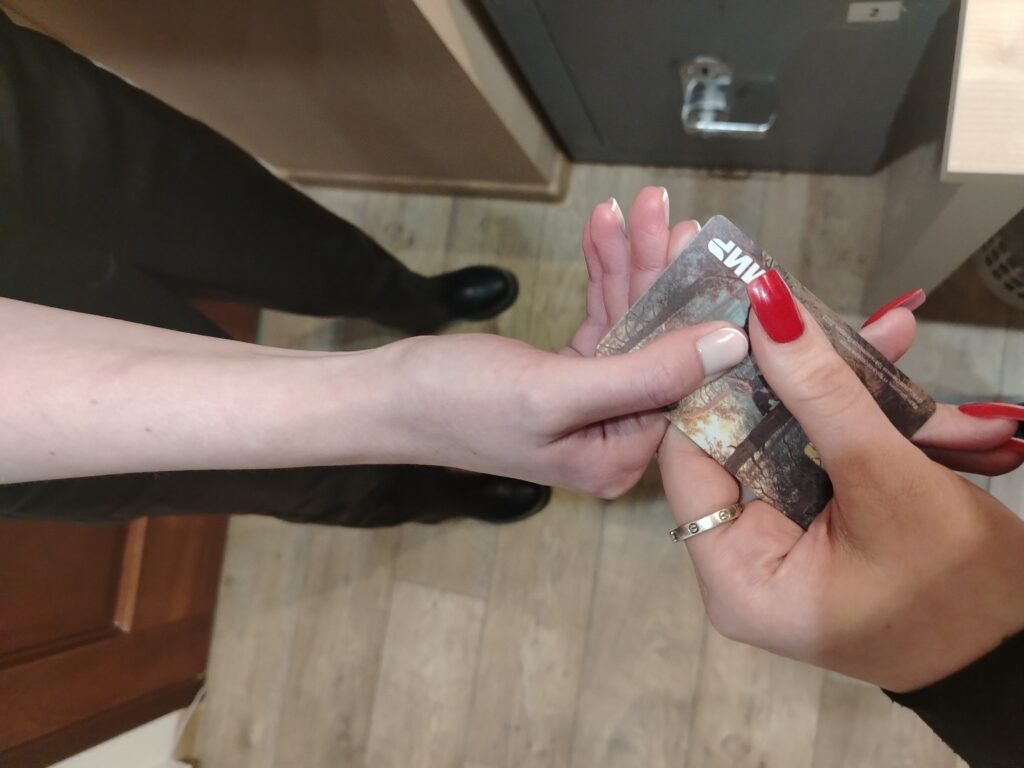    Фото: В курсе.ру Ольга Гилёва