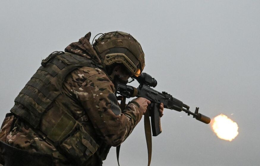    «Стрелять по русским»: Ходжес требует ввести западных «миротворцев» на Украину