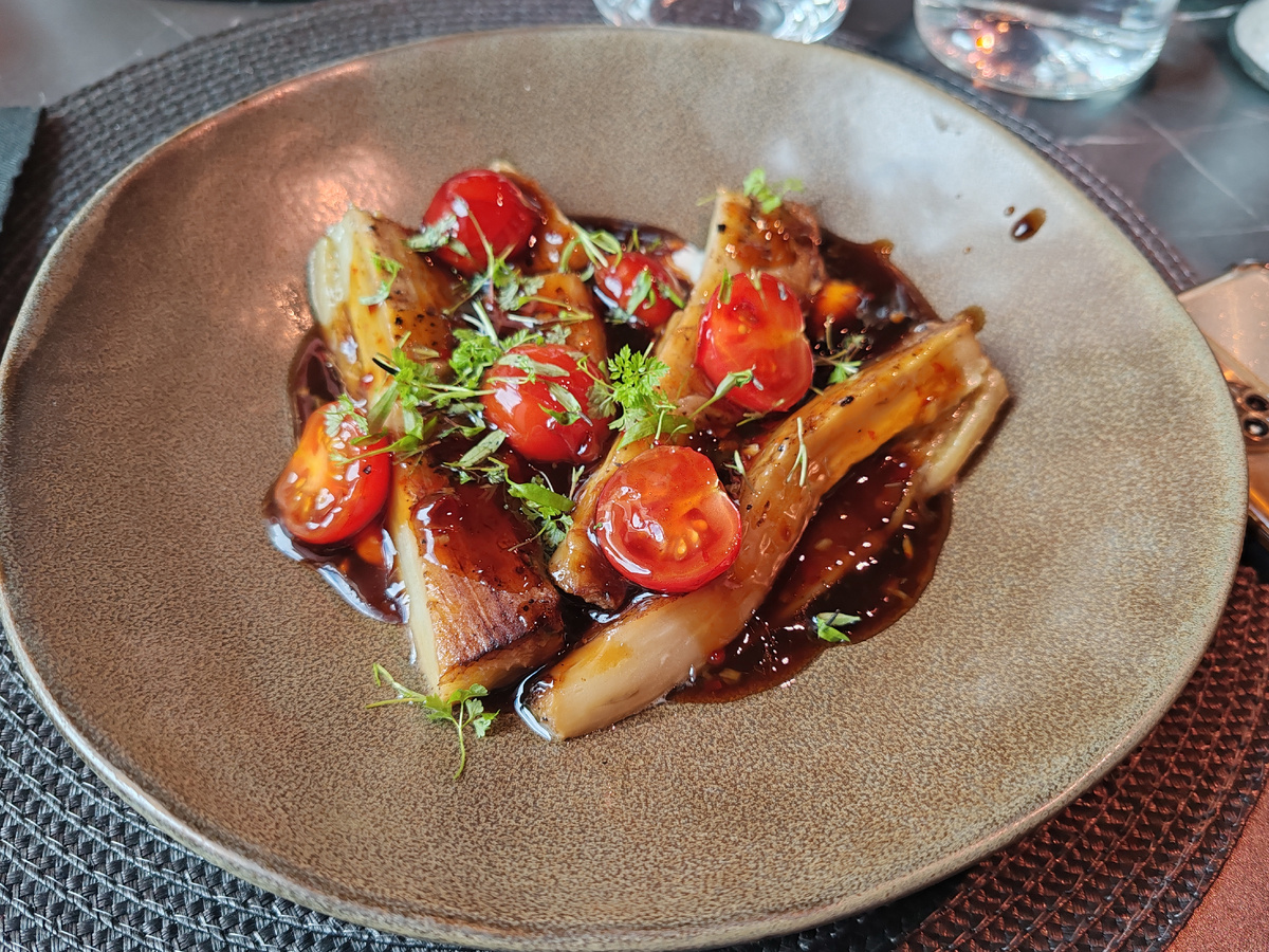 Фото автора канала. 