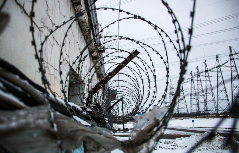    Сергей Лантюхов/NEWS.ru