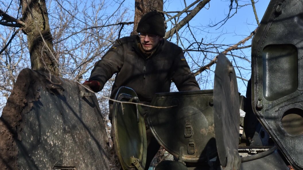    Фото: Andriy Andriyenko /Globallookpress