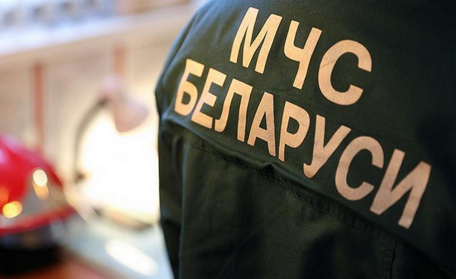    Пять человек погибли при пожарах в Беларуси за сутки