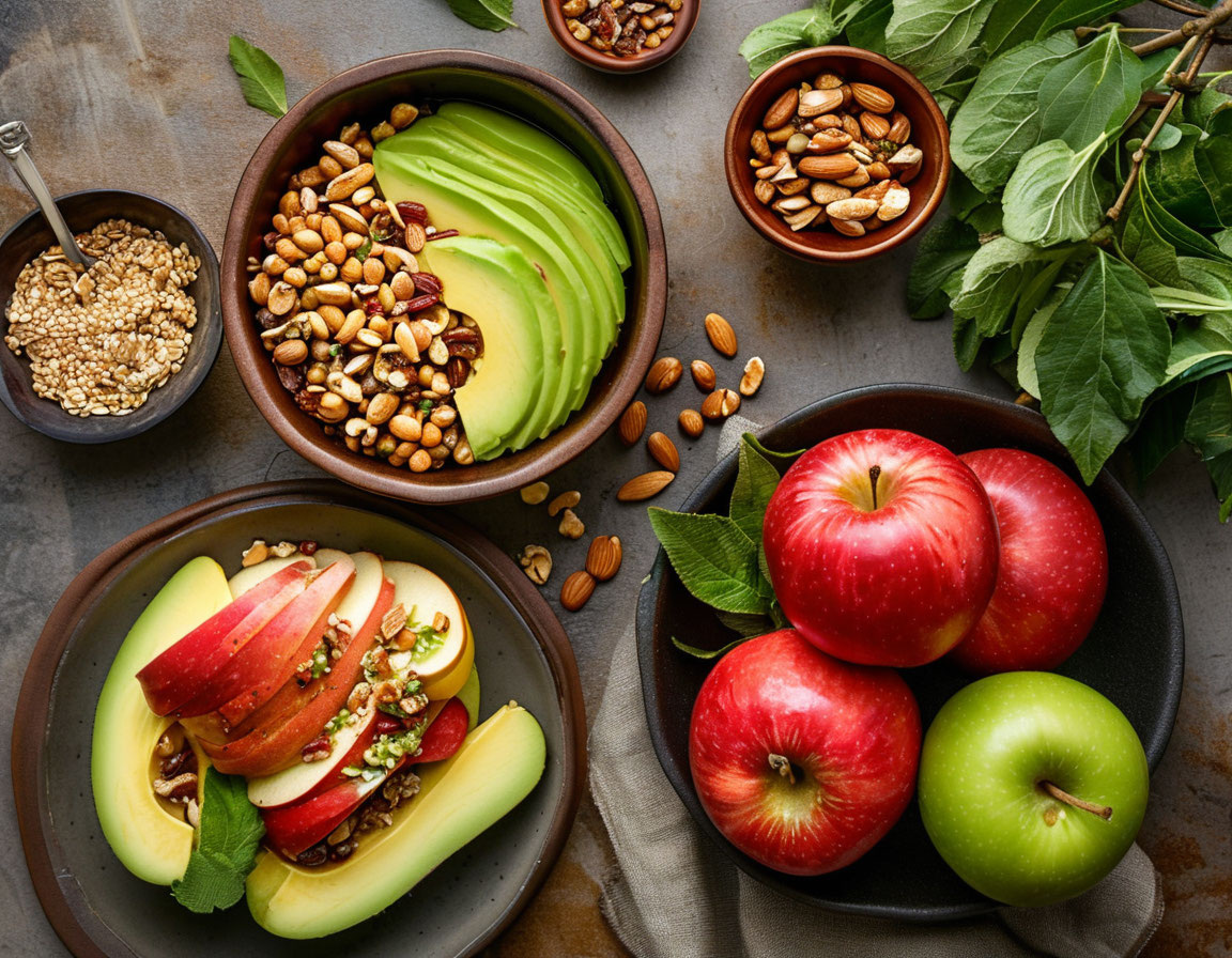 Изображение сгенерировано нейросетью Шедеврум