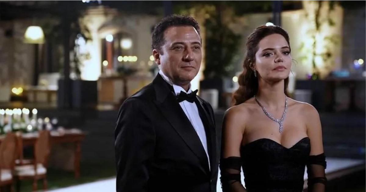 Шебнем и Онур 