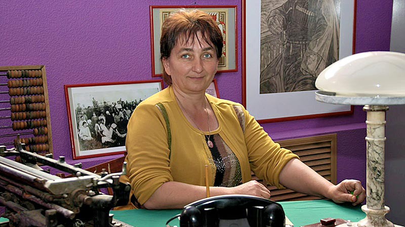    Редакционный архив - больше, чем история