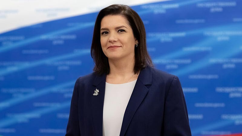    Депутат Государственной Думы Федерального Собрания РФ Наталья Костенко поздравила коллектив районной газеты с юбилеем.