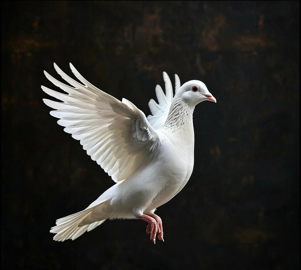 Мир в семье.