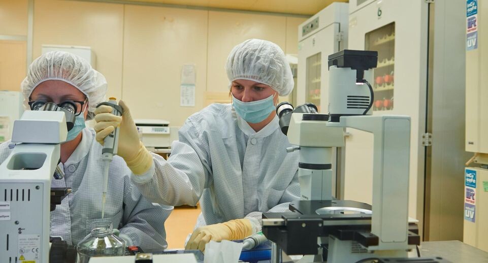    Пресс-служба департамента инвестиционной и промышленной политики Москвы