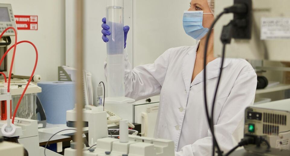     Пресс-служба Департамента инвестиционной и промышленной политики Москвы