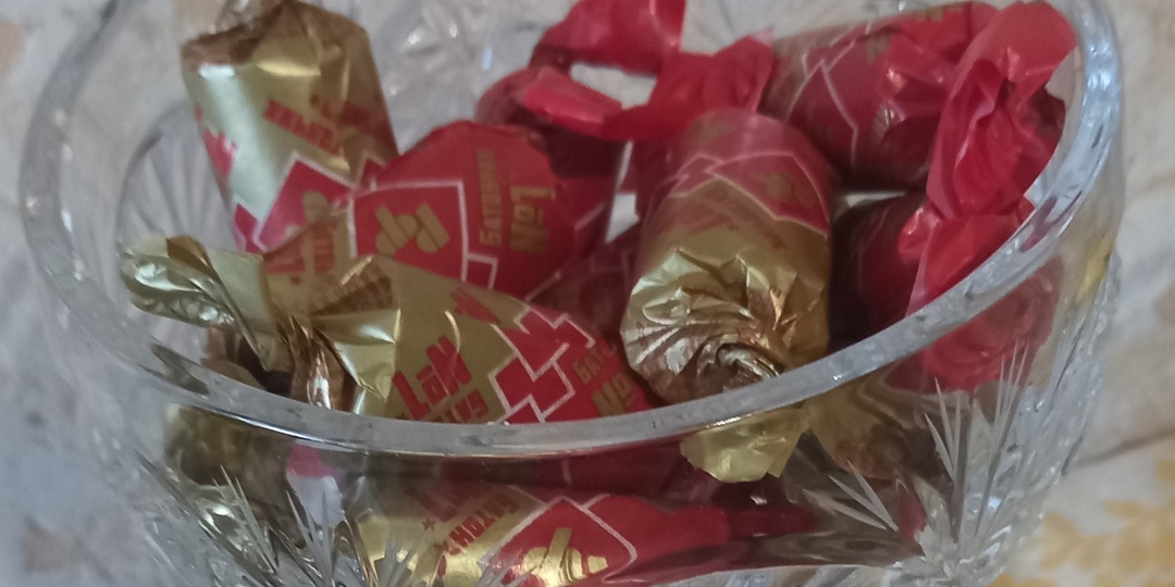 Какие сладости самые безопасные и полезные - на что обращать внимание при покупке