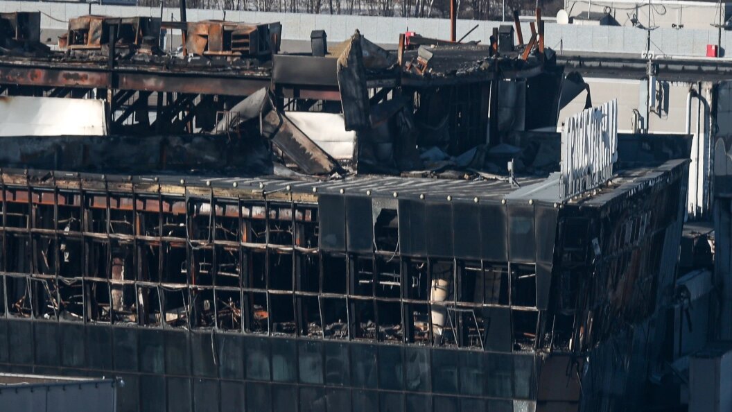    Dmitry Golubovich/Global Look Press