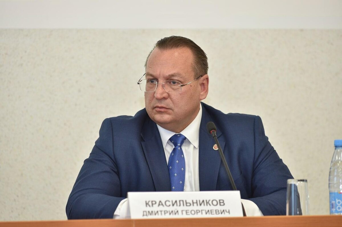    © Константин Долгановский