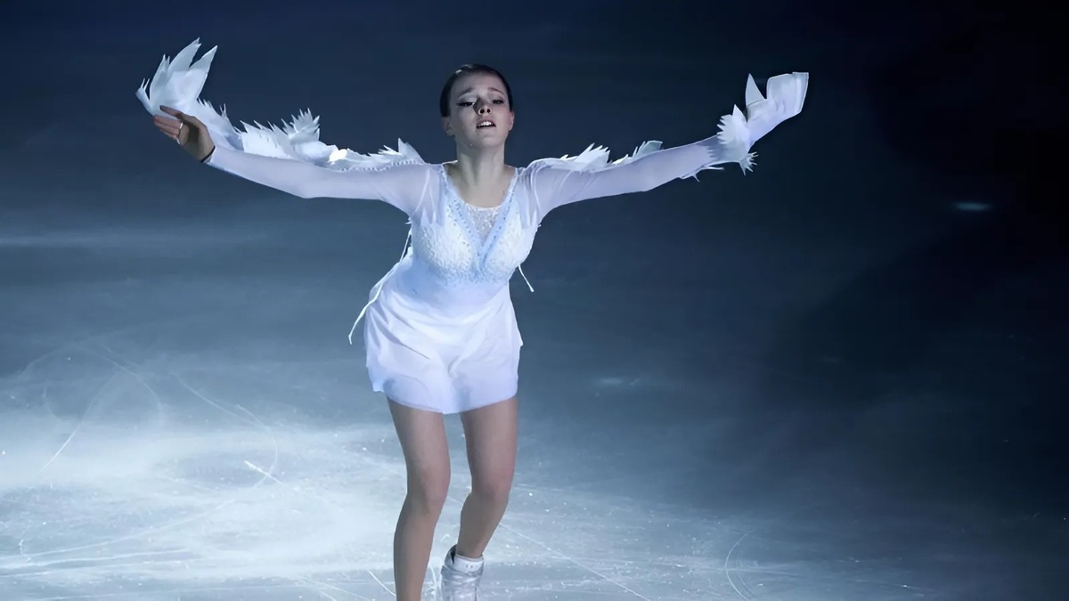 Ледовые шоу 2025