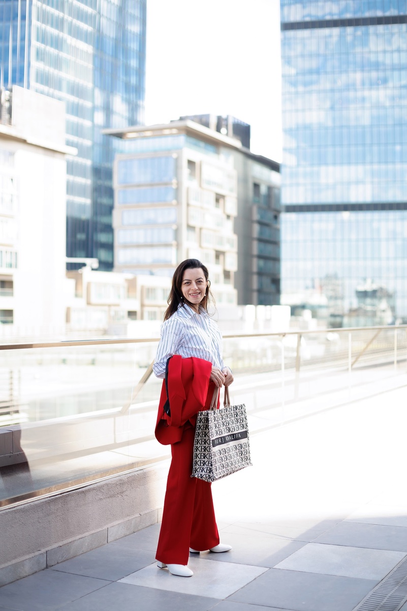 Марина Акайдын | Адвокат в Турции