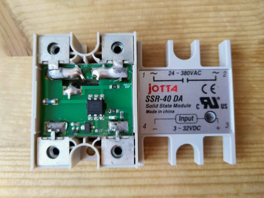 Твердотелка