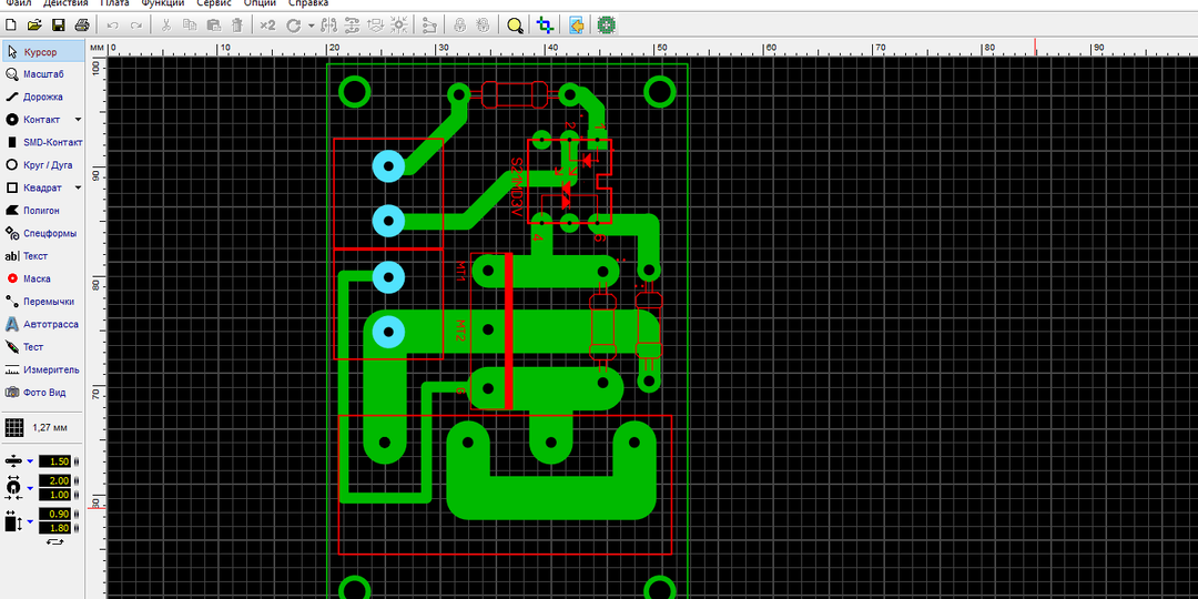 Автоотключение 3D-принтера своими руками (Klipper)