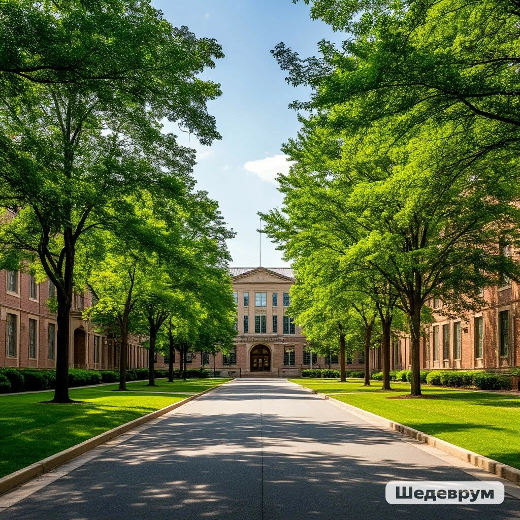 Провинциальный институт