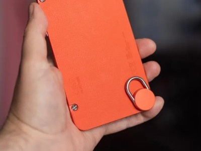    Необычный дизайн CMF Phone 2 раскрыт до анонса [ФОТО]