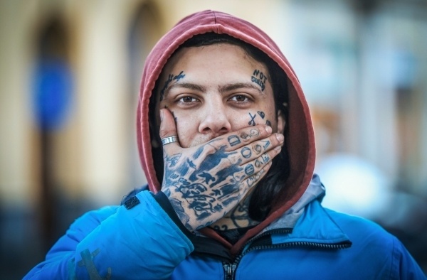 Фото: РИА Новости/Мурад Оруджев