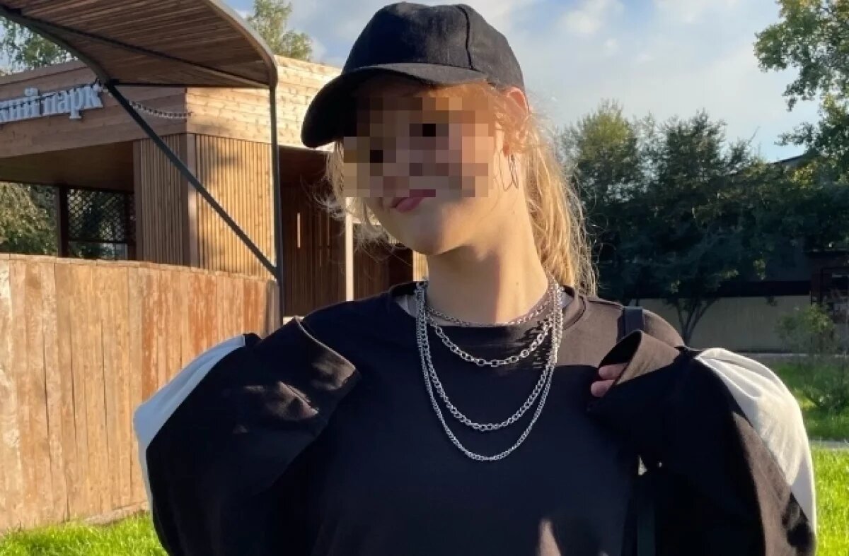    Похищенная под Красноярском девочка могла стать жертвой мошенников