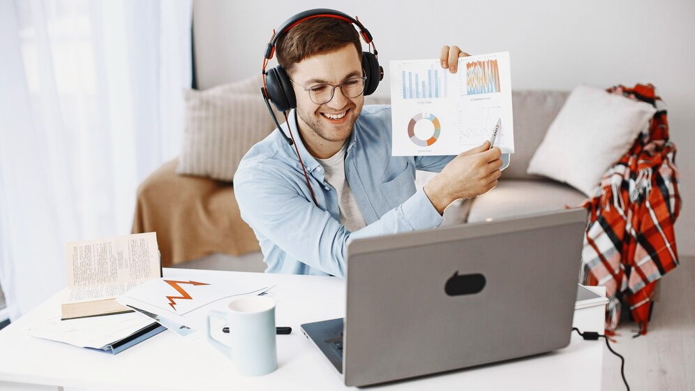    Фонд «Мой бизнес» Югры проведёт бесплатный онлайн-курс