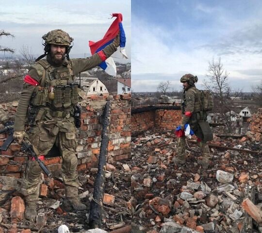     Источник: боец «Шамана»