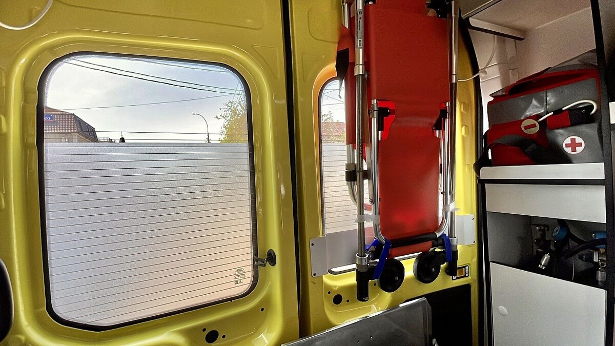    Фото: телеканал «Краснодар»