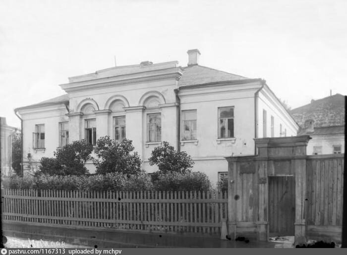 фото 1920-х гг.