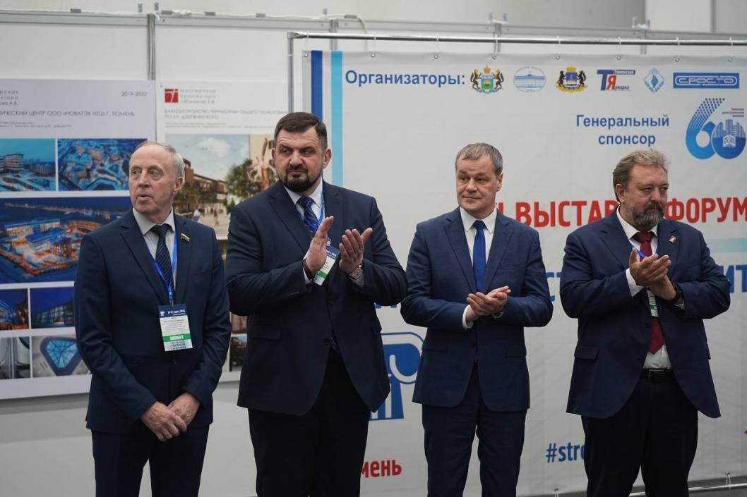 Сергей Мжельский, ИА "Тюменская линия"