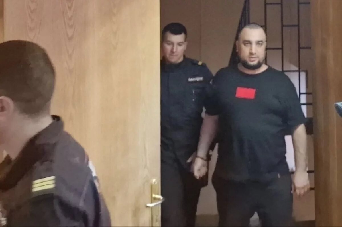    Дату начала процесса по делу Рагима Шыхалиева назначил в Волгограде обсуд
