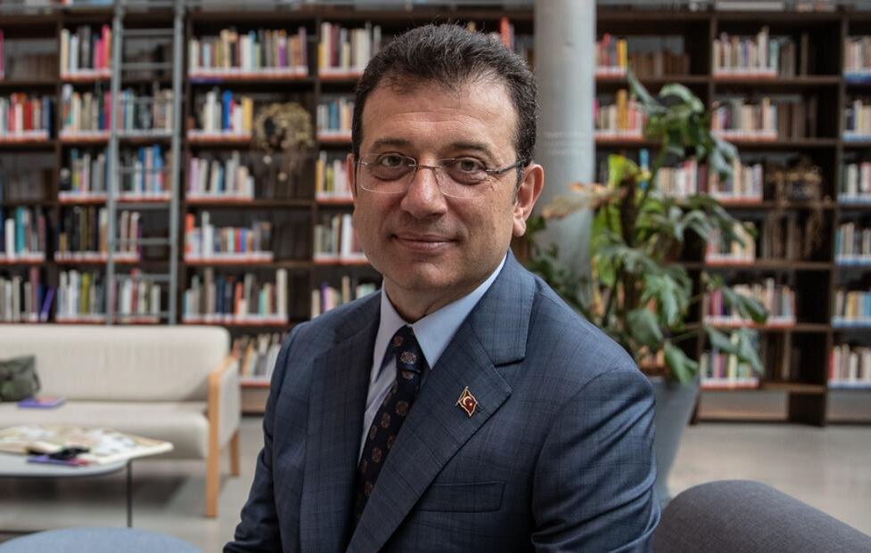 © Burak Kara/Getty Images